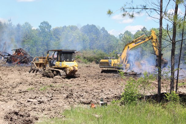 Starkville officials not concerned about Cornerstone bond payments