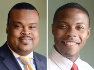 Karriem, Turner lead in campaign contributions