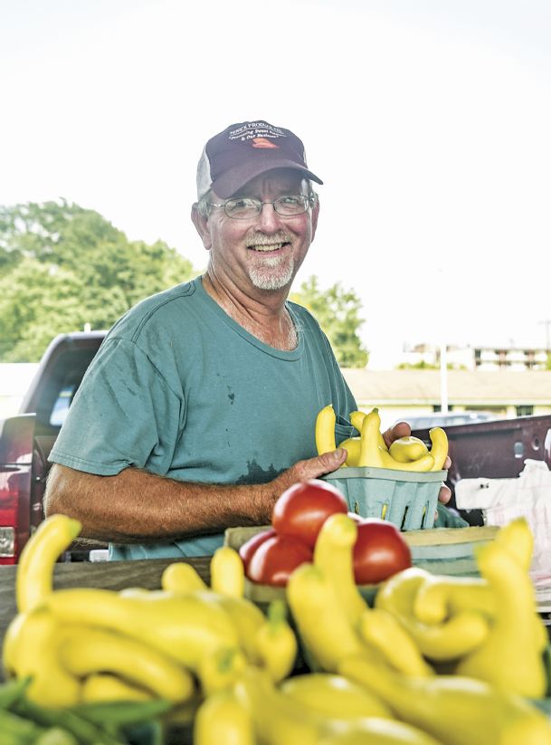 Summer squash: Baked, grilled or sauteed, don’t miss out on the season’s versatile yellow veggie