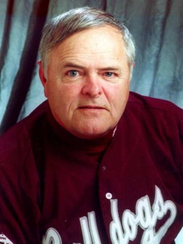 Mississippi State’s Ron Polk regales Starkville Rotary Club with tales of past and present