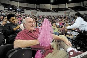 Slimantics: MSU women’s basketball  has become ‘a thing’