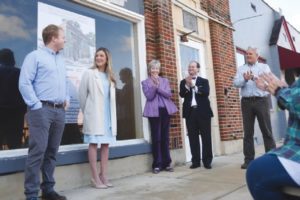 Business Moves with Mary: Glo moves to historic Starkville building