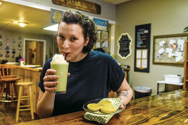 Go green: Local eateries plan a nod to St. Paddy’s Day