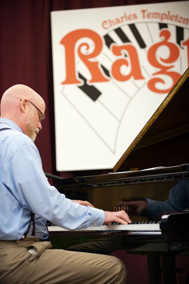 MSU Libraries’ ‘Ragtime’ festival returns Thursday