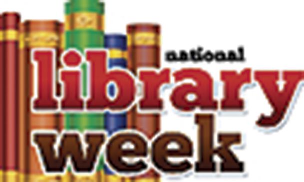 Columbus library system will celebrate National Library Week