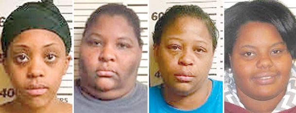 Social media post leads to Starkville arrests