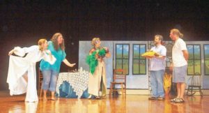 Summer musical promises ‘magical’ entertainment