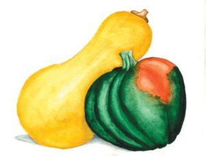 Market Fresh: Look what’s out there — ‘winter’ squash