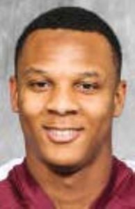 MSU football player Cox suspended