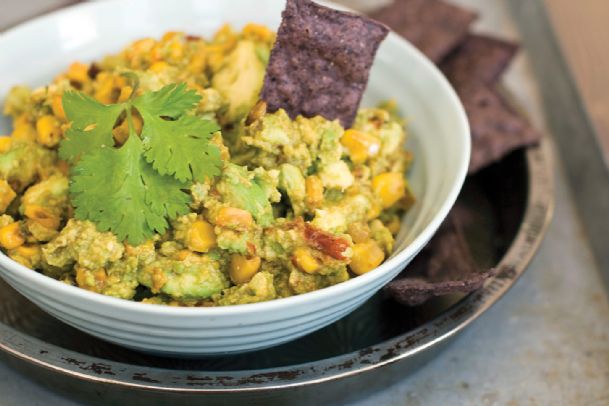 Guacamole: Fresh takes on a Super Bowl classic