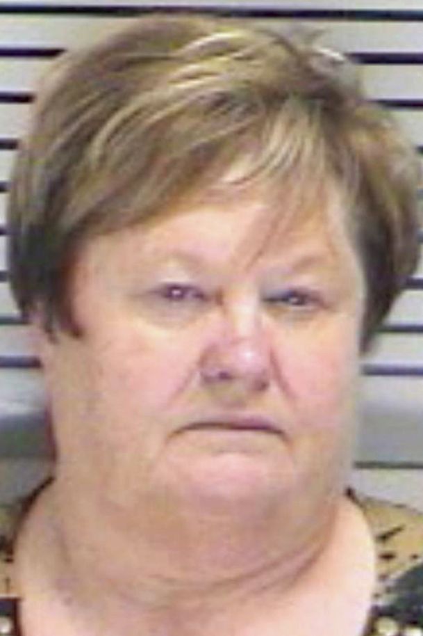 Columbus woman faces sentencing for embezzlement