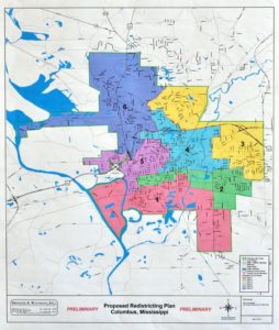 Races shaping up in Columbus municipal elections