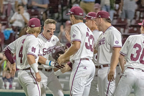 Diamond Dawgs host Alabama in SEC weekend series