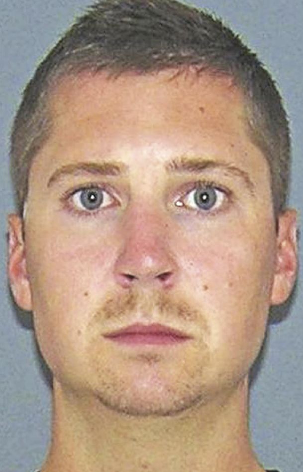 Ohio cop indicted on murder charge in shooting