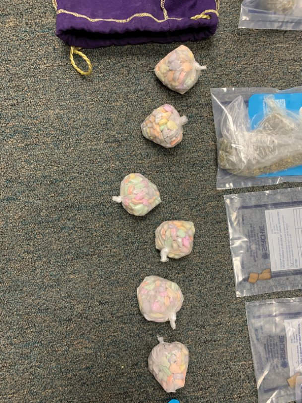 ‘Designer drugs,’ opioids contributing to Golden Triangle drug trade