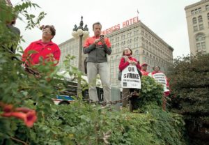 Strike talks in Chicago move toward end game