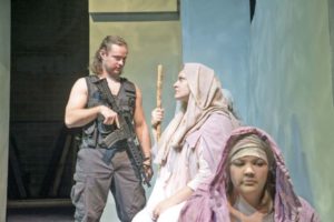 Theatre MSU presents ‘The Trojan Women’