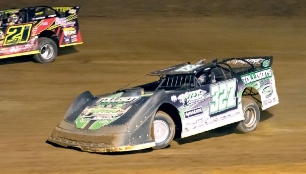 Super Late Models will come to Columbus Speedway in 2019