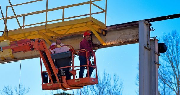 LINK confirms closing of Columbus Metals USA plant