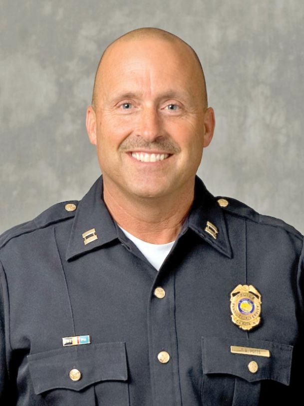 Purdue police captain taking over MSU’s operations