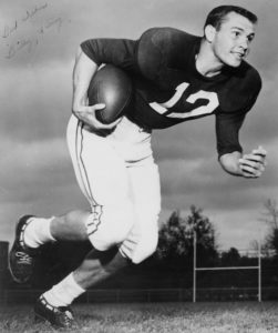 In memoriam: Bill Stacy, former MSU football star, Starkville mayor, ‘stood for all the right things’