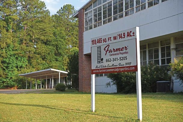 Potential buyer interested in Lee Middle property