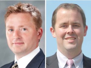 Local Democrats set hearing date for Ward 4 challenge