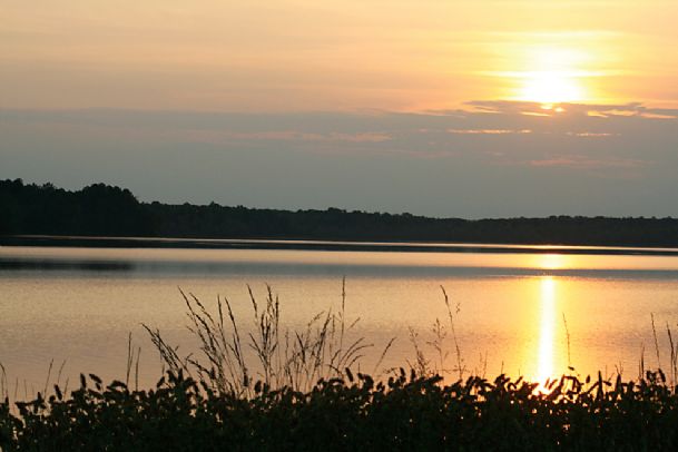 Oktibbeha County Lake management in limbo after 16th section lease ...