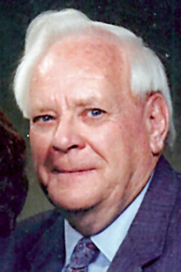 Former legislator Justice Court judge McCrary dies The Dispatch