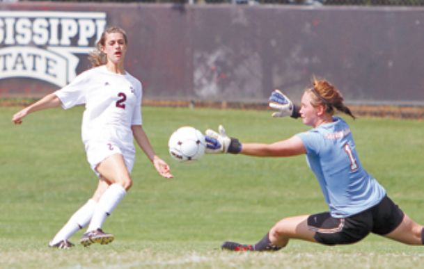 MSU soccer improves to 3-0