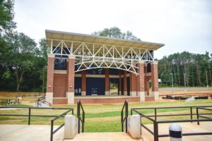 City will advertise amphitheater bids to start phase 2
