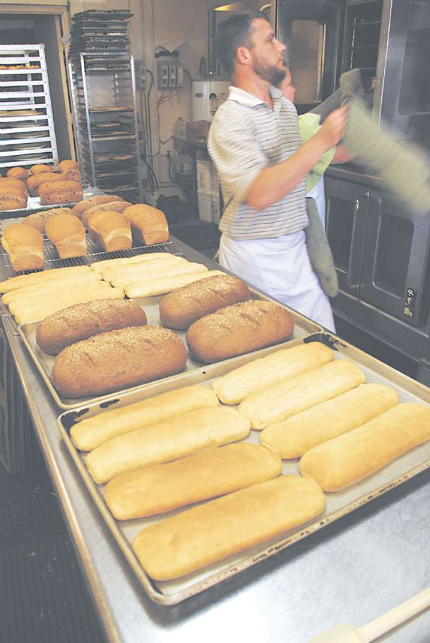 Tasty Tradition: At 29 and counting, Ole Country Bakery still excels in bountiful breads and more