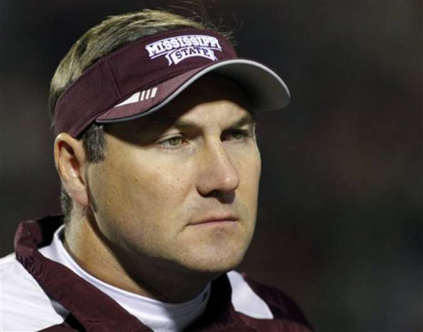 MSU’s Mullen linked to coaching job at University of Florida