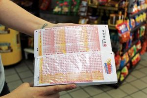 Powerball, Mega Millions tickets go on sale Thursday