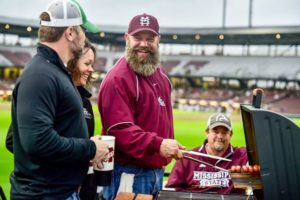 Experiences the new lounges at Dudy Noble