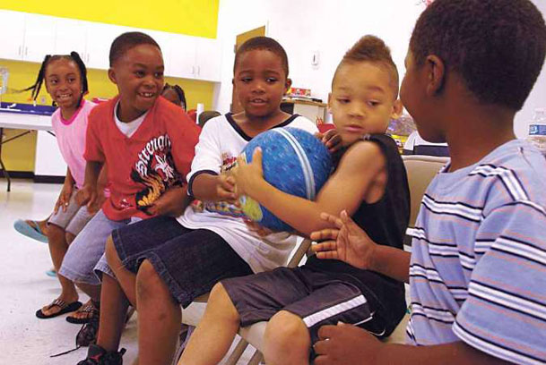 Columbus Boys and Girls Club ‘in the black’ for the first time in five years