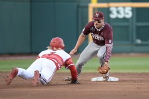 A Mississippi State guide for the 2020 MLB Draft