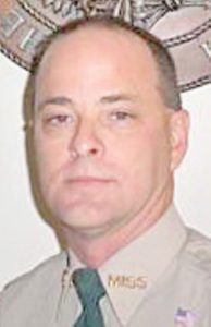 Clay Sheriff’s Dept. updates website