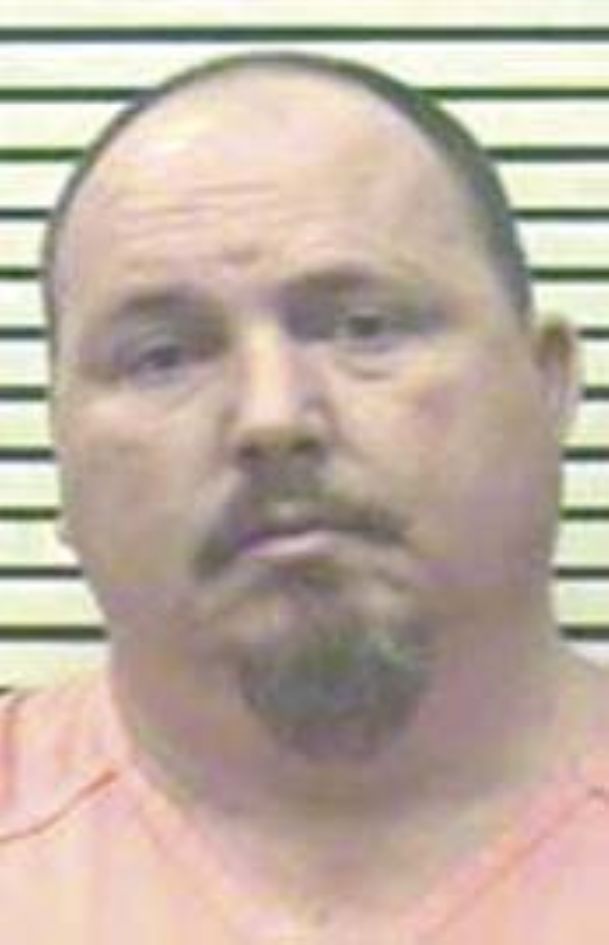 Pickens Co. man sentenced to life in child sex case