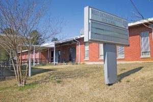 Future of county school campuses unclear