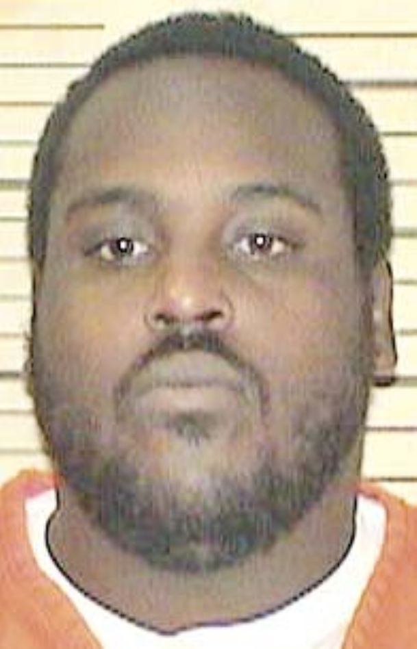 Quadruple murder suspect caught near Starkville