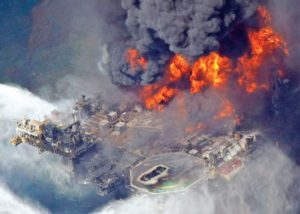 Study: BP spill left big oily ‘bathtub ring’ on seafloor