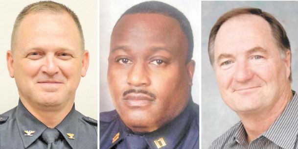 Golden Triangle law enforcement agencies seek more diversity