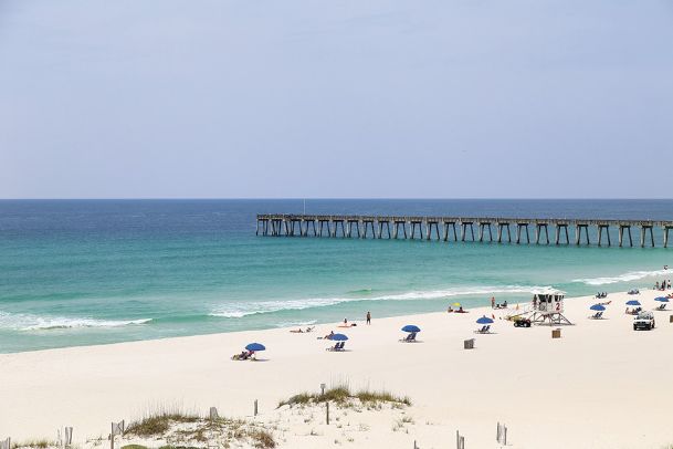 MSU wants to hear from Gulf Coast beachgoers