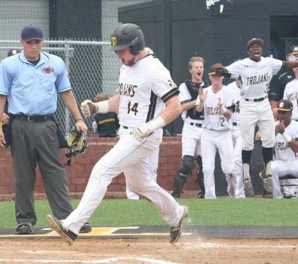 New Hope baseball advances with second 1-0 win over Lewisburg