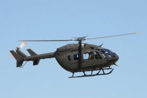 Eurocopter on verge of Lakota contract with Thailand