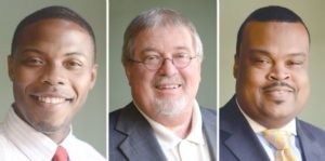 ‘New’ council to select vice mayor, dept. heads