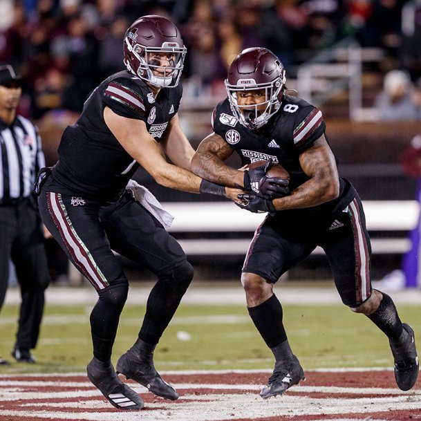 Mississippi State players sound off on importance of the Egg Bowl