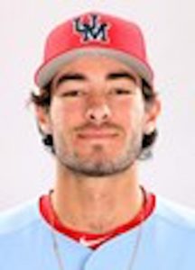 Anthony Servideo hits walk-off homer to carry Ole Miss baseball over Alcorn State in 10 innings