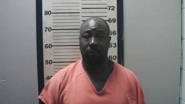 Oktibbeha man arrested for sexual battery